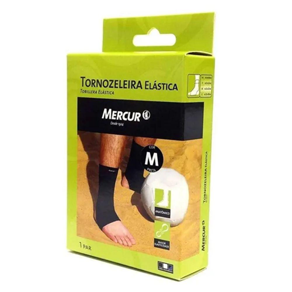 Tornozeleira Elástica Tam: M - Mercur