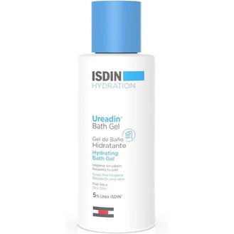 ISDIN UREADIN GEL DE BANHO BATH 100ML