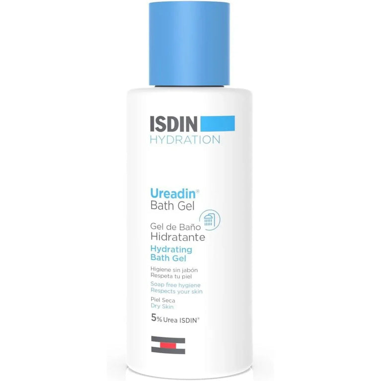 ISDIN UREADIN GEL DE BANHO BATH 100ML