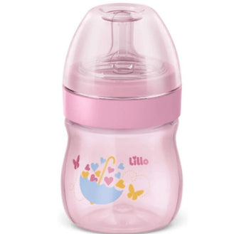 Mamadeira Lillo Evolution - 150ml