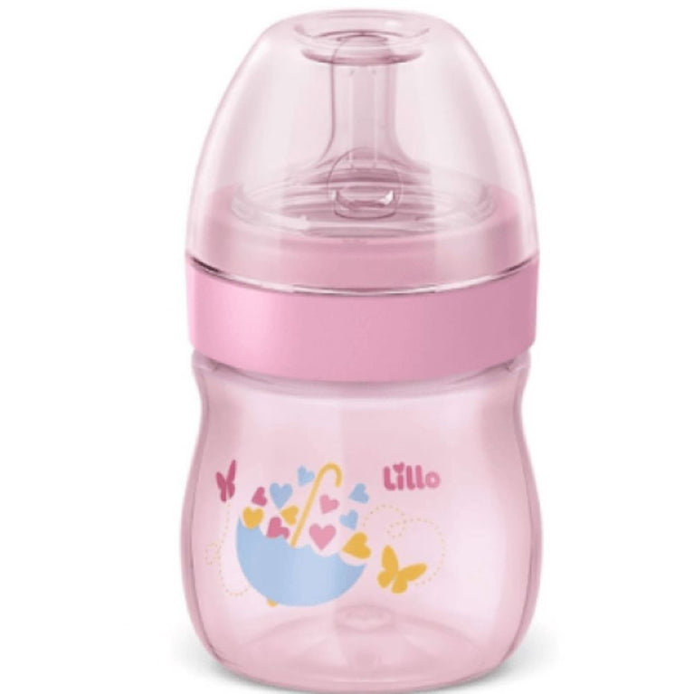 Mamadeira Lillo Evolution - 150ml