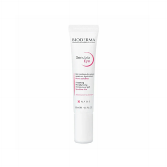 Sensibio Eye Cont Dos Olhos 15Ml