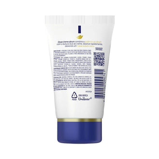 Deso Dove Creme Reparacao Diaria 50G - Drogaria Poupa Centro