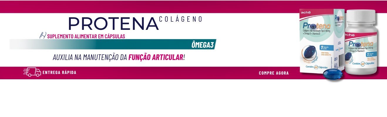 Banner Promocional