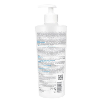 Atoderm Intensive Gel Creme 500Ml Bioderma