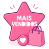 Mais vendidos