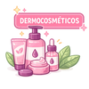 Dermocosméticos