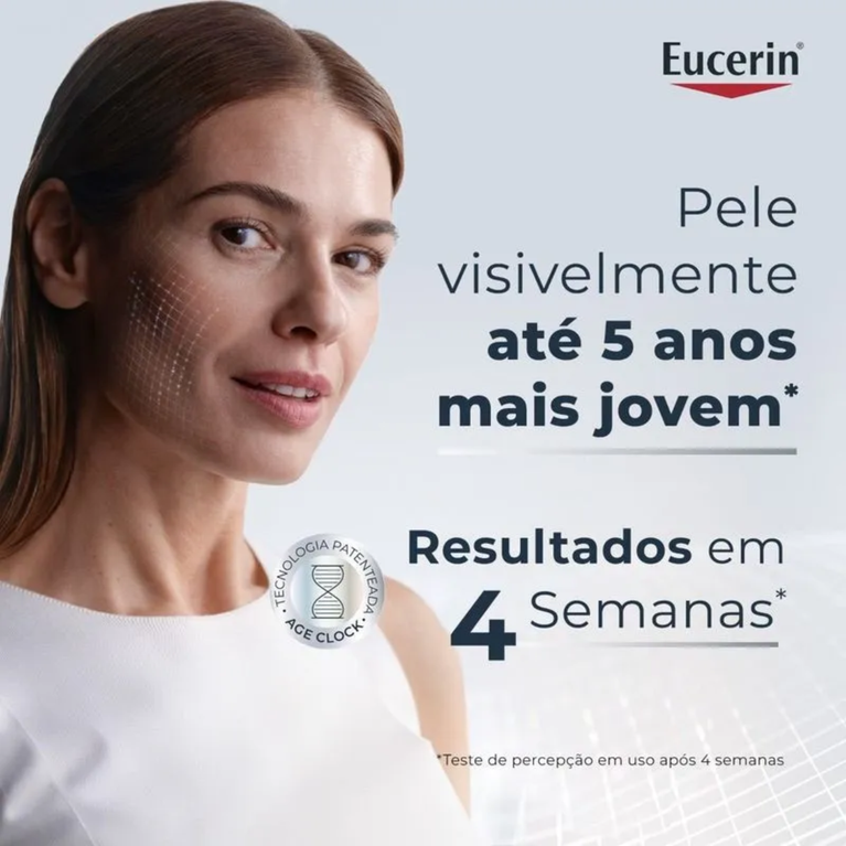 Eucerin Hyaluron-Filler Sérum Epigenetic Anti-idade 30ml