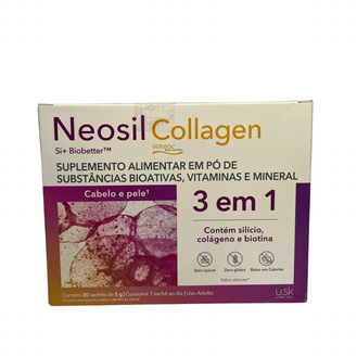 Neosil Collagen 30 Saches