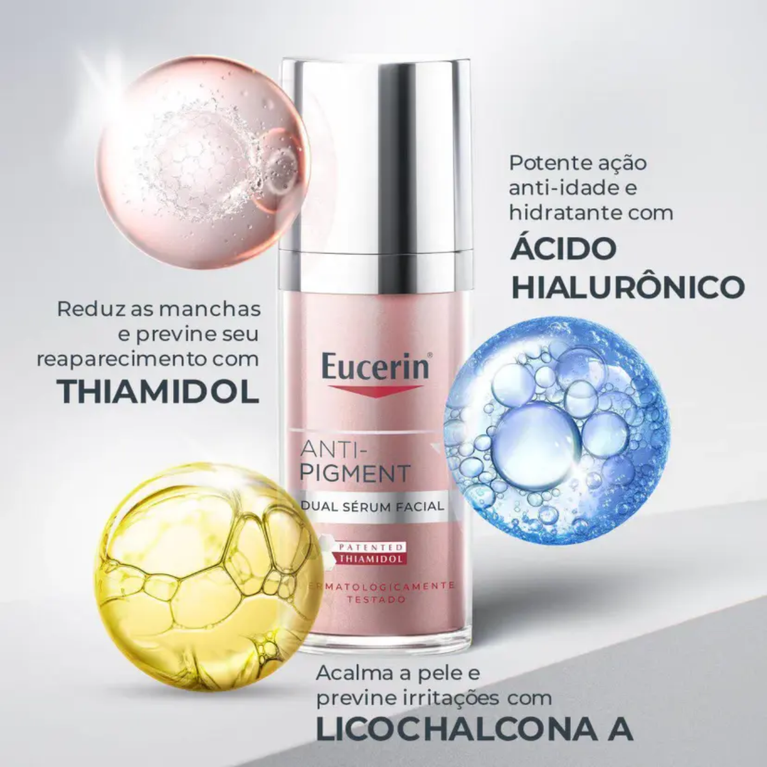 ANTI-PIGMENT DUAL SERUM FACIAL 30ML