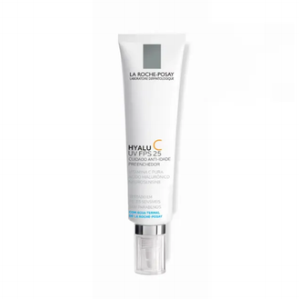 La Roche-Posay Redermic Hyalu C UV FPS 25 40ml