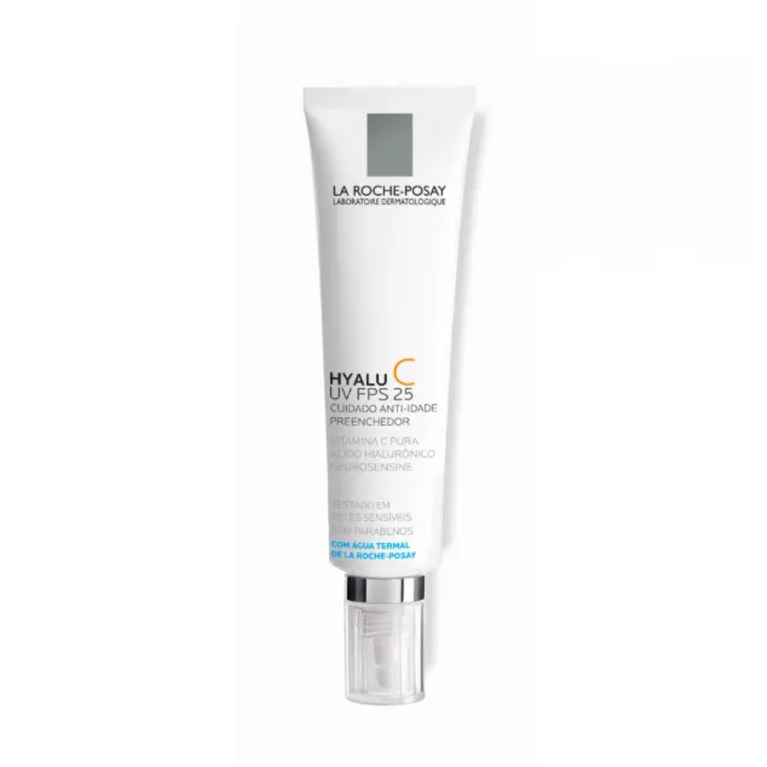 La Roche-Posay Redermic Hyalu C UV FPS 25 40ml
