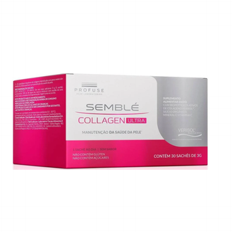 Semble Collagen Ultra 30 saches