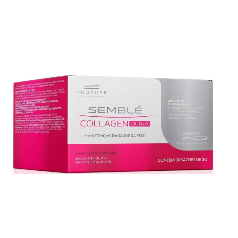 Semble Collagen Ultra 30 saches