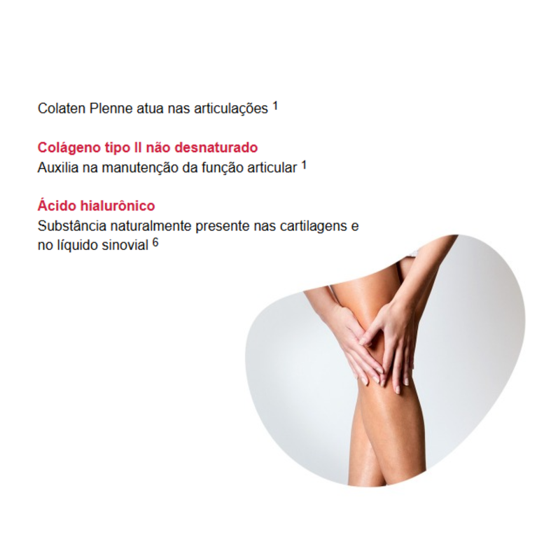 Colágeno Colaten Plenne 30 Sachês Abacaxi e Hortelã VALIDADE 11/26