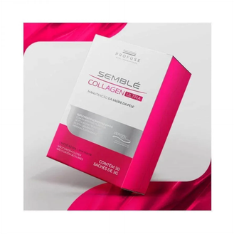 Semble Collagen Ultra 30 saches
