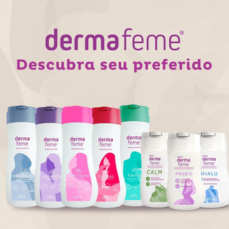 Dermafeme Prebiotico Sab Int Fr 100 Ml