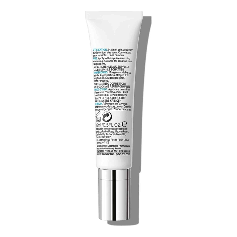 Pigmentclar Olhos Antiolheiras La Roche-Posay 15ml
