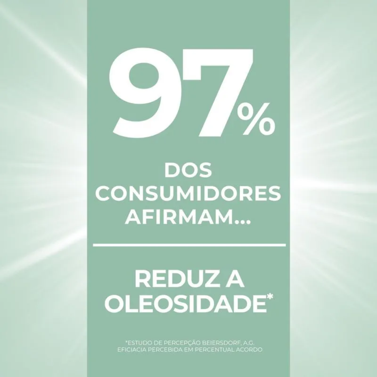 Gel de limpeza Eucerin Dermo Pure Oil Control 150g