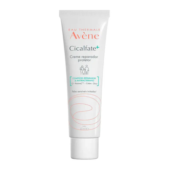Avene Cicalfate Creme Reparador Protetor 40ml VALIDADE 09/2026