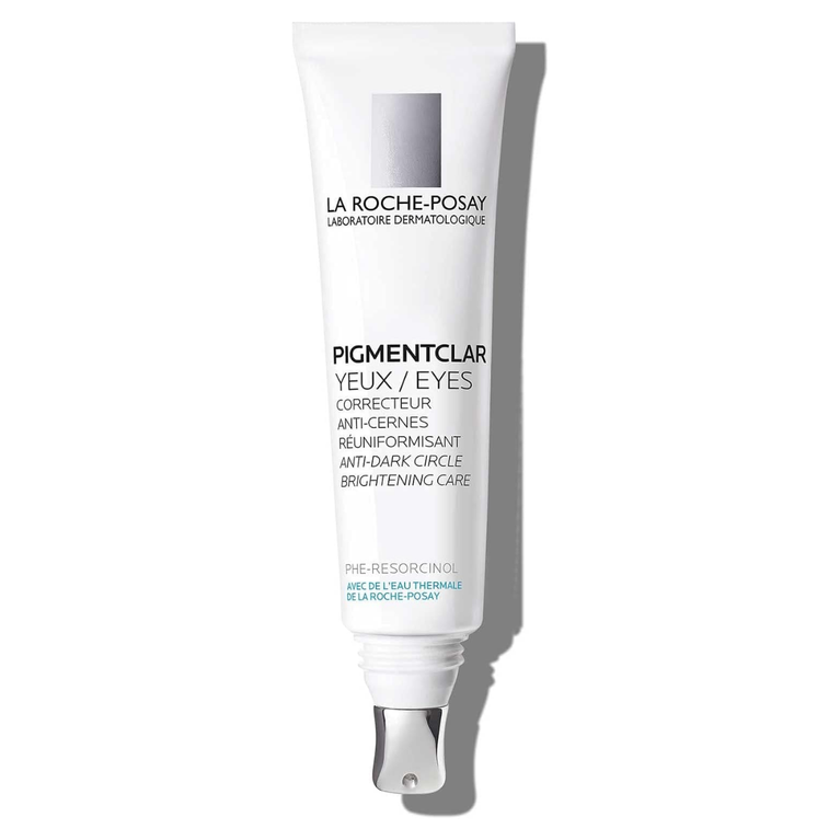 Pigmentclar Olhos Antiolheiras La Roche-Posay 15ml