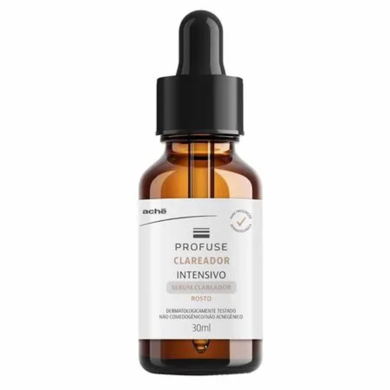Sérum Facial Clareador Profuse Intensivo 30ml