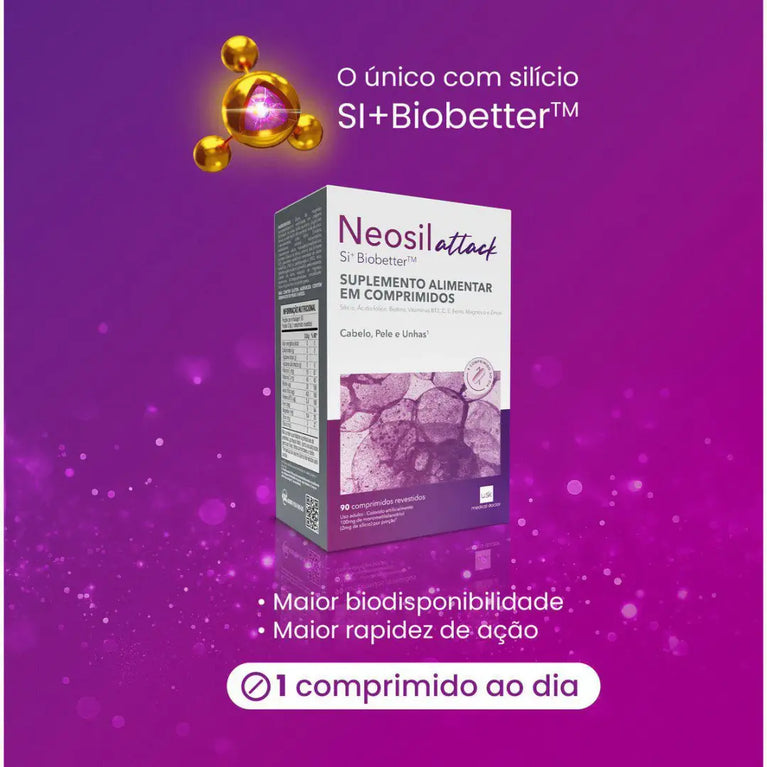 Evita o envelhecimento precoce da pele.