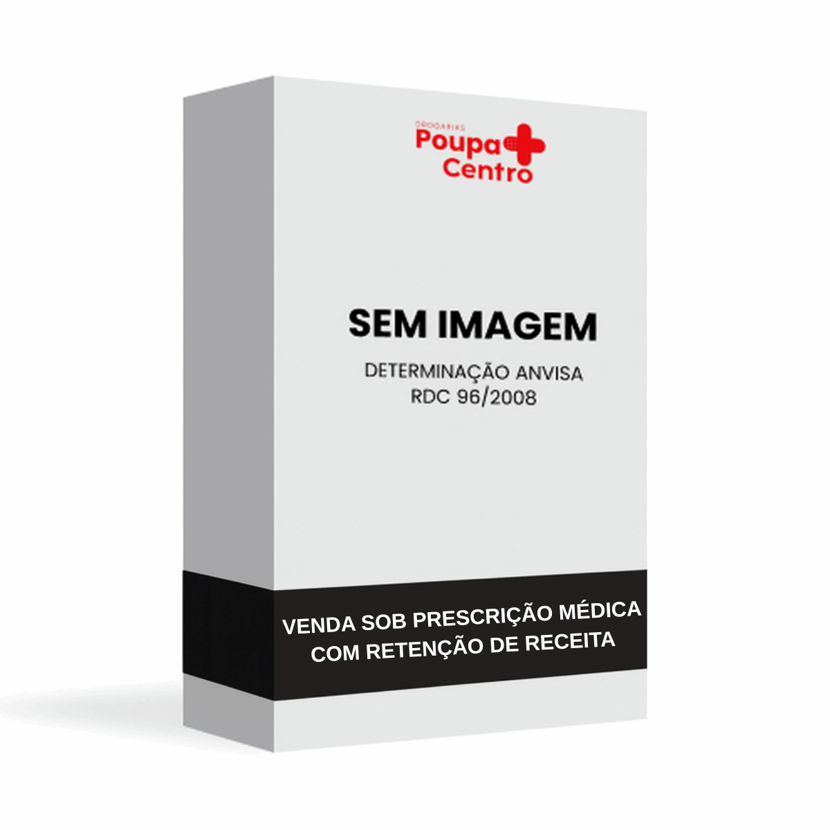 Zolpidem 10mg  com 30Cp revestidos Eurofarma