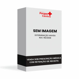 Clonazepam 2Mg Com 30 Comprimidos Legrand - Drogaria Poupa Centro