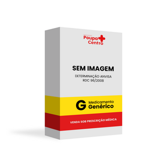 Cloridrato de Venlafaxina 37,5Mg Com 30 Comprimidos Geolab - Drogaria Poupa Centro