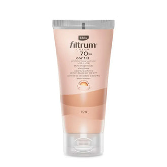 Heliocare Maxdefense Fps50 Nude Bronze 50G