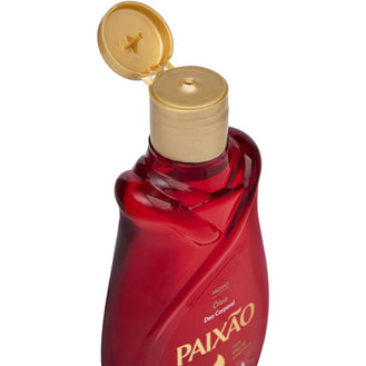 Óleo de Amêndoas Paixão Tentadora 200ml
