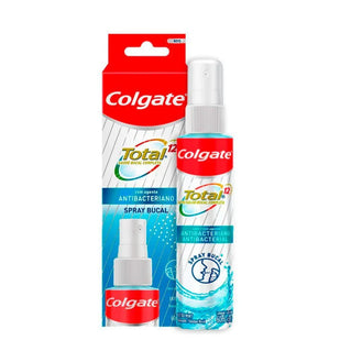 Spray Bucal Colgate Total 12 - 60Ml