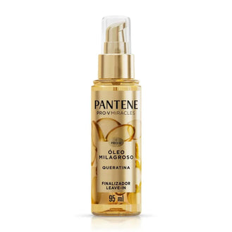Pantene Oleo Milagroso 95Ml