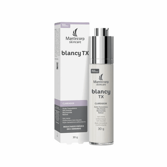 Blancy TX Clareador Mantecorp Skincare 30g