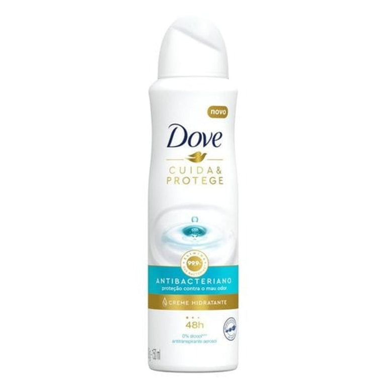 Des Dove Aero 150Ml Fem Powder Soft