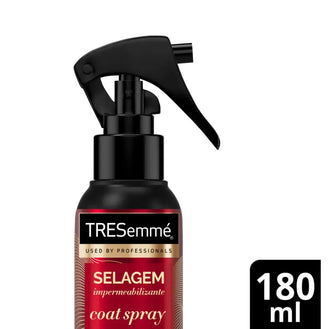 Spray Finalizador TRESemmé Coat Impermeabilizante 180ml