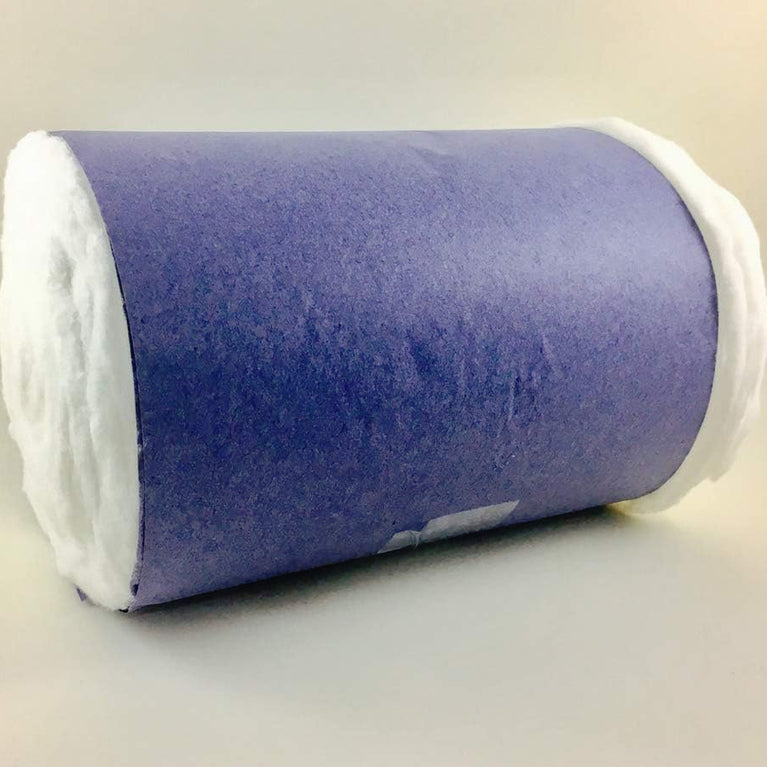 Algodão Hidrófilo em Rolo 500g Medi House 100% Puro