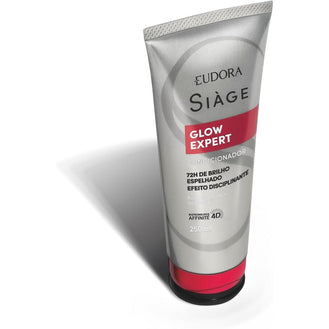 Eudora Siage Condicionador Glow Expert 200ML VALIDADE 11/2026