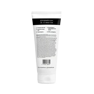 Protetor Solar FPS99 PS-03 Principia 200ml