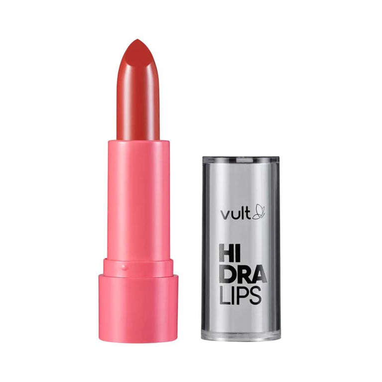 Vult Batom Hidra Lips Terracota Ambar 3.6G