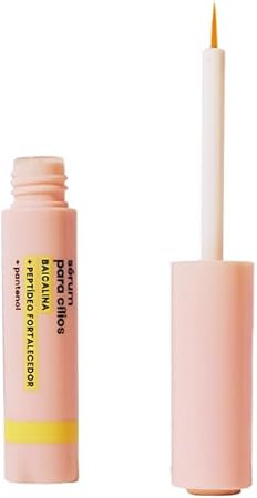 Serum Para Cilios Sallve 3Gr
