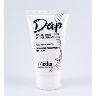 Desodorante Dap Bisnaga 40G S/Perfume