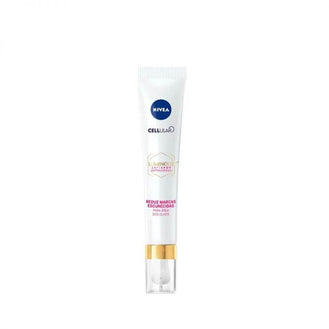 Creme Cellular Luminous Antiolheiras 15ml NIVEA - Drogaria Poupa Centro