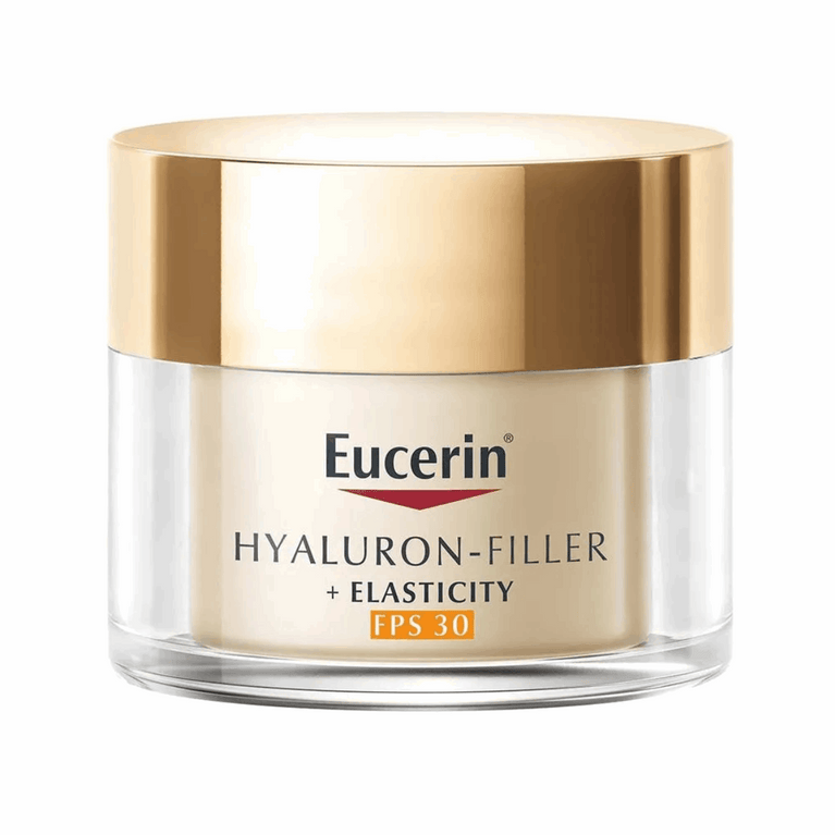Eucerin Hyaluron Filler Elasticity FPS30 DIA 50ml