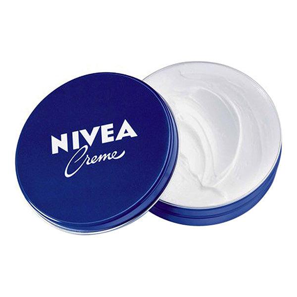 Creme Hidratante Nivea Lata 56g - Drogaria Poupa Centro