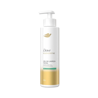 Gel de Limpeza Dove Regenerative Efeito Matte & Antioleosidade 300ml