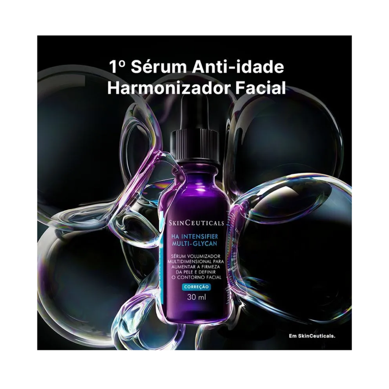 Sérum Facial Skinceuticals HA Intensifier Multi-Glycan 30ml