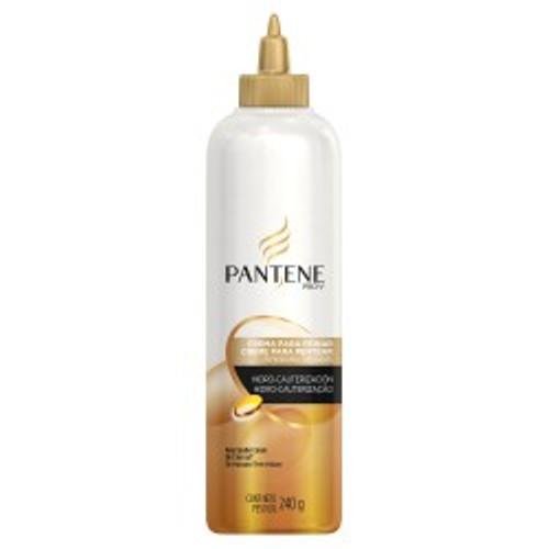Cr Pent Pantene 240G Anti Frizz - Drogaria Poupa Centro