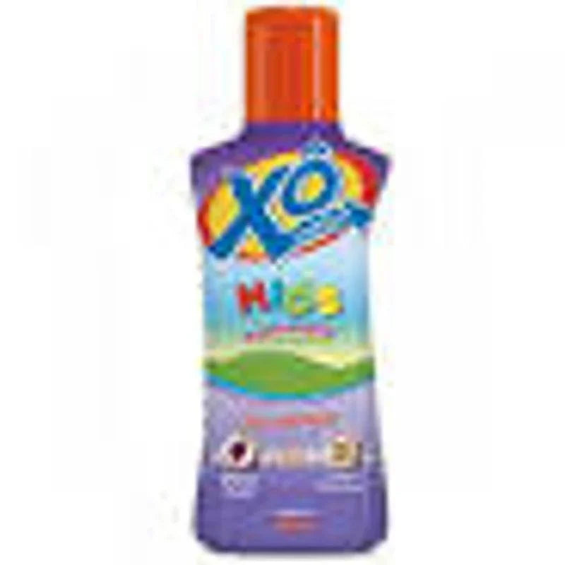 Repelente Xô Inseto Kids 100mL - Drogaria Poupa Centro